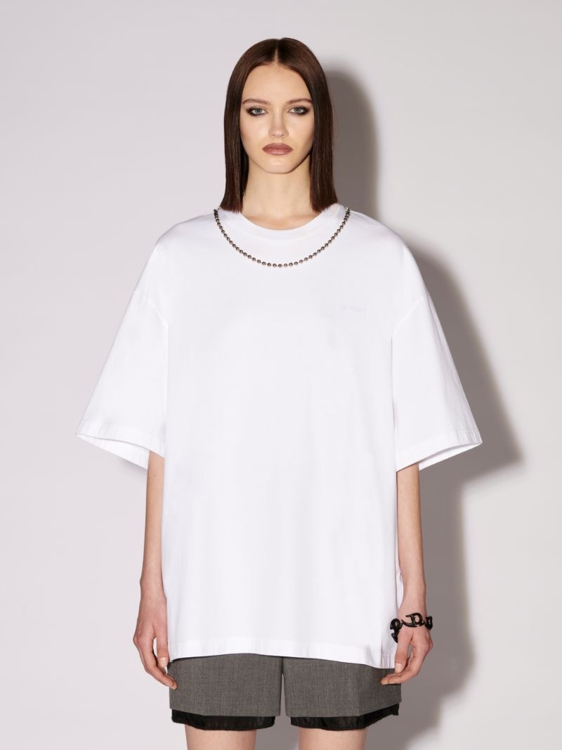 BALLCHAIN T-SHIRT - 5
