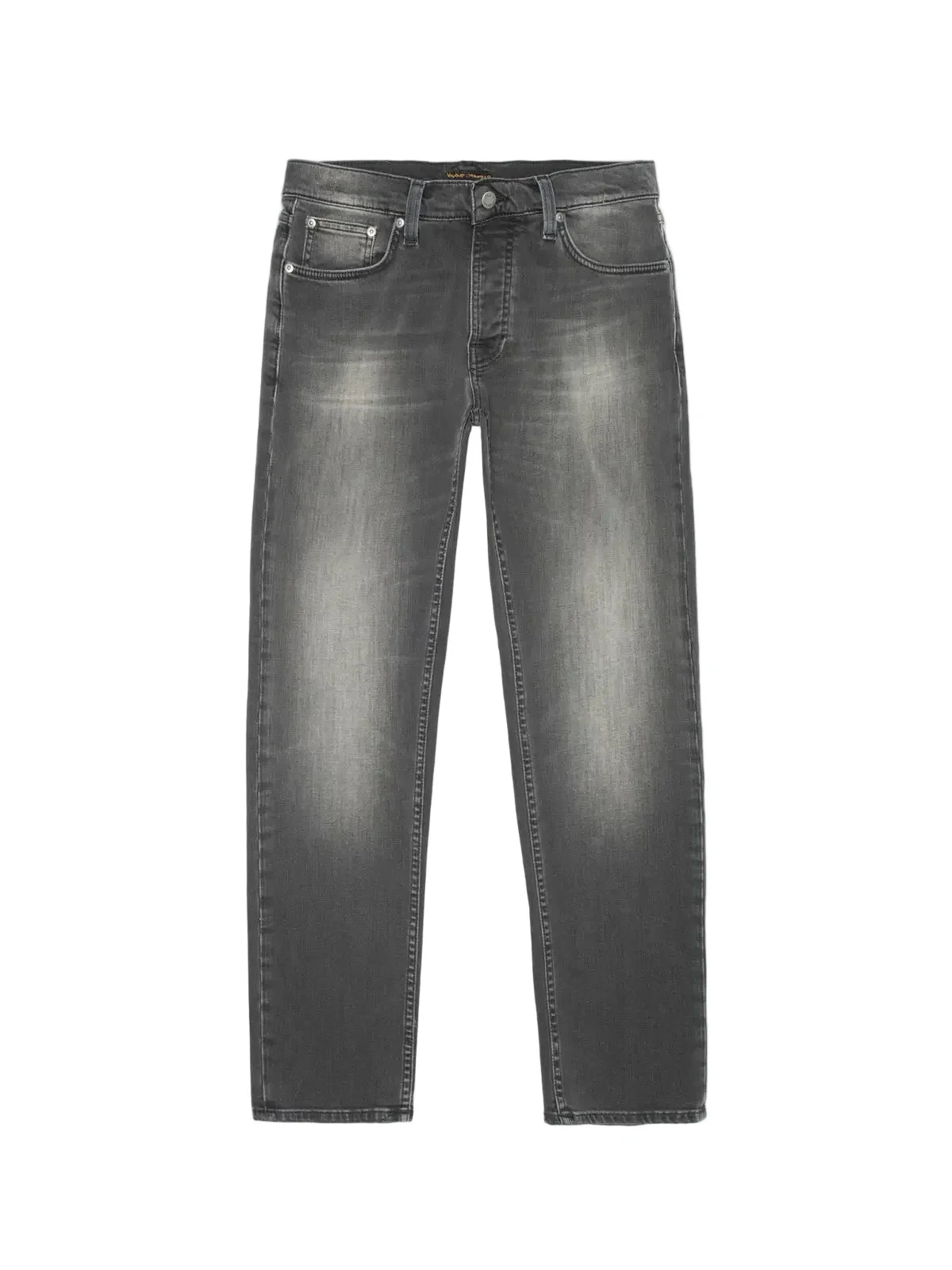 Solid Ollie Black Mist - 1