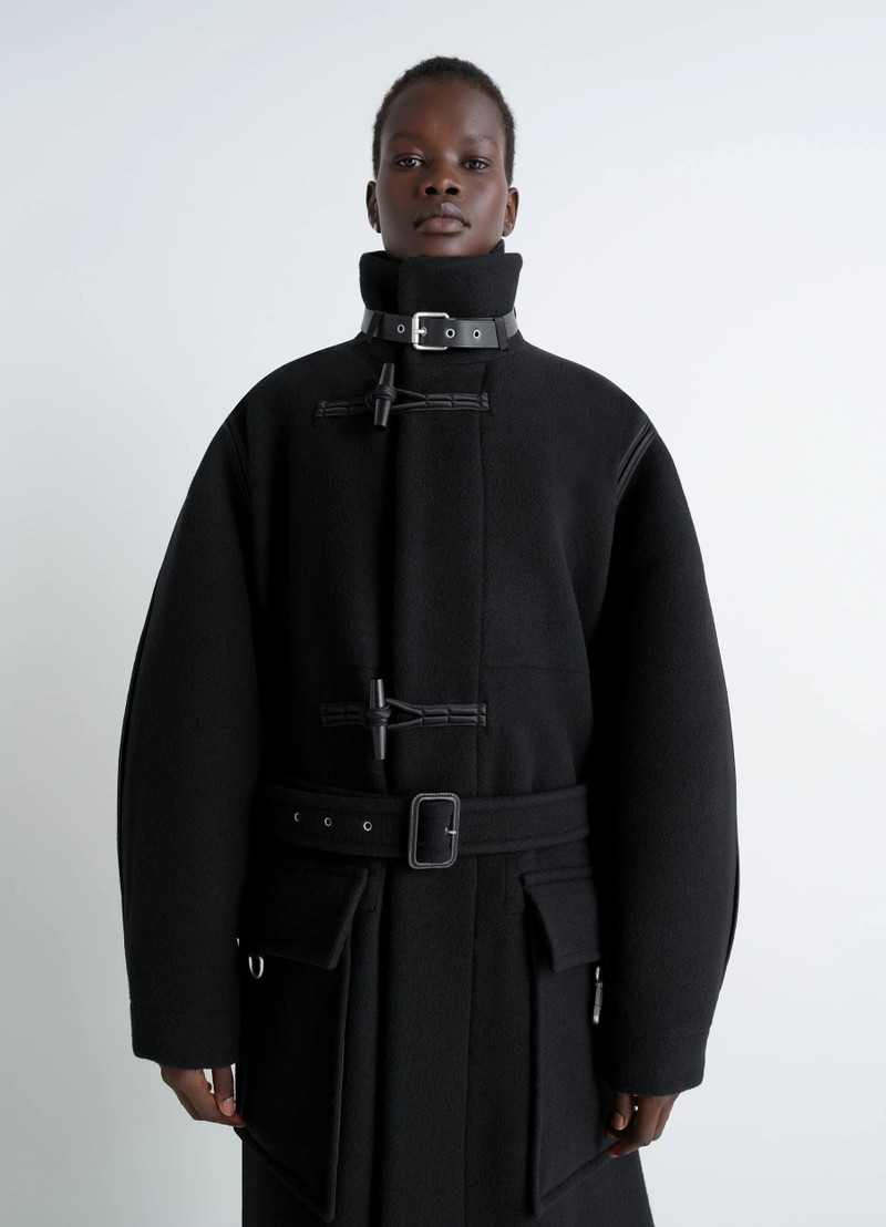 DUFFLE COAT 5