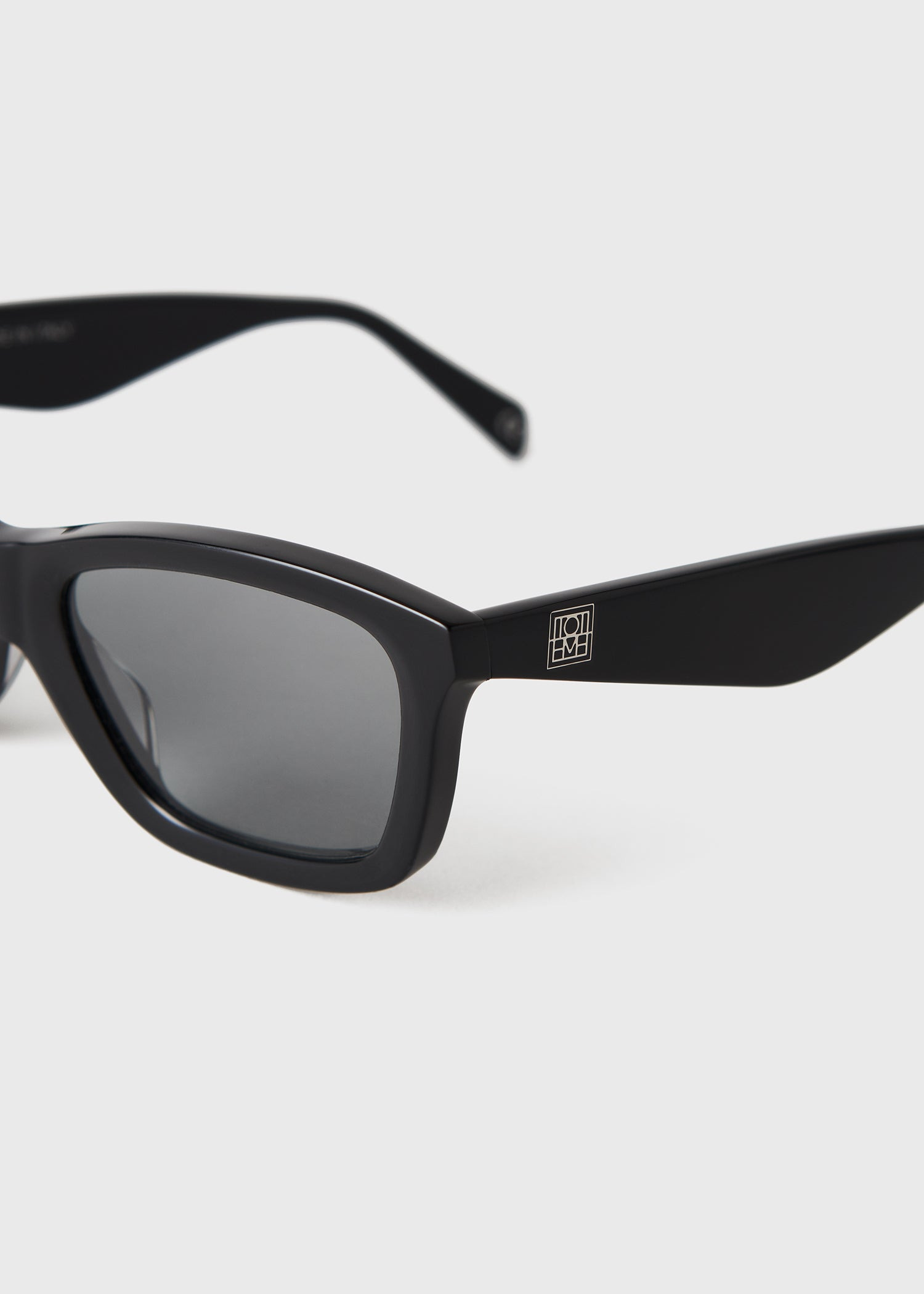 The Classics sunglasses black - 4