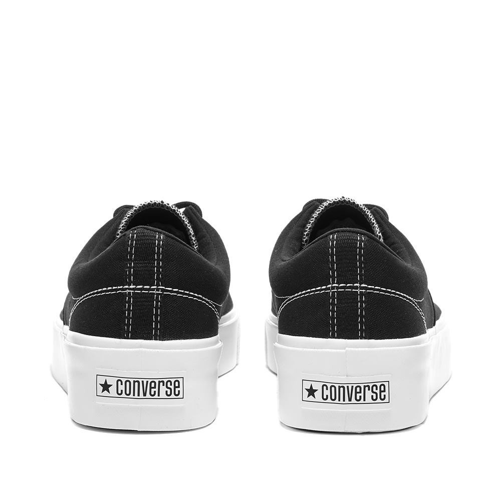 Converse Skid Grip CVO Ox - 3