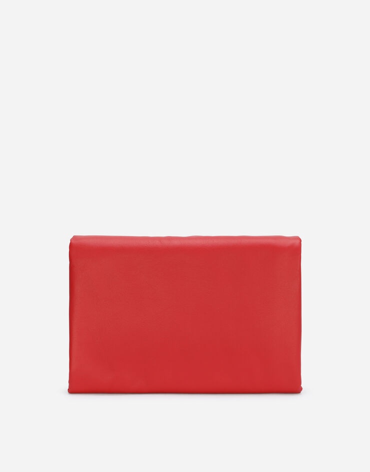 Medium calfskin Devotion Soft bag - 4