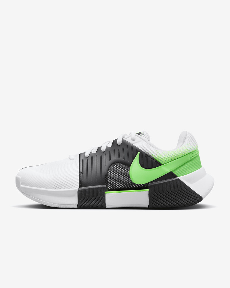 Nike Zoom GP Challenge 1 Women's Hard Court Tennis Shoes - 1