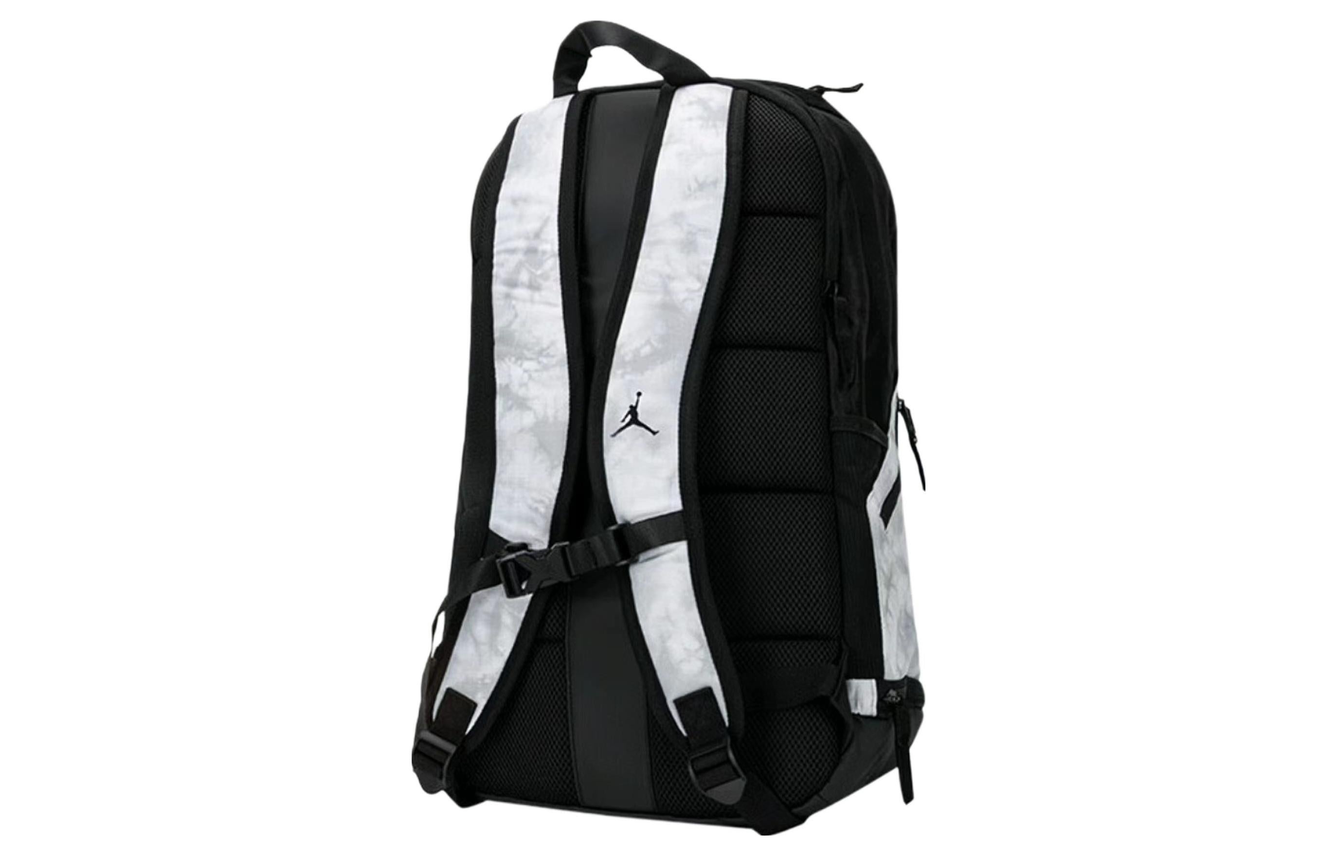 Air Jordan Velocity Backpack 'White Black' DX3414-012 - 4