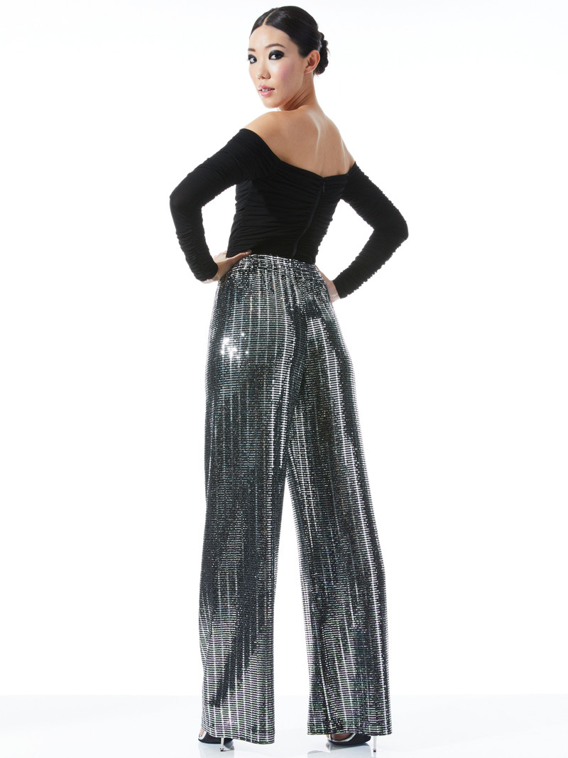 ELBA WIDE LEG PANT 3