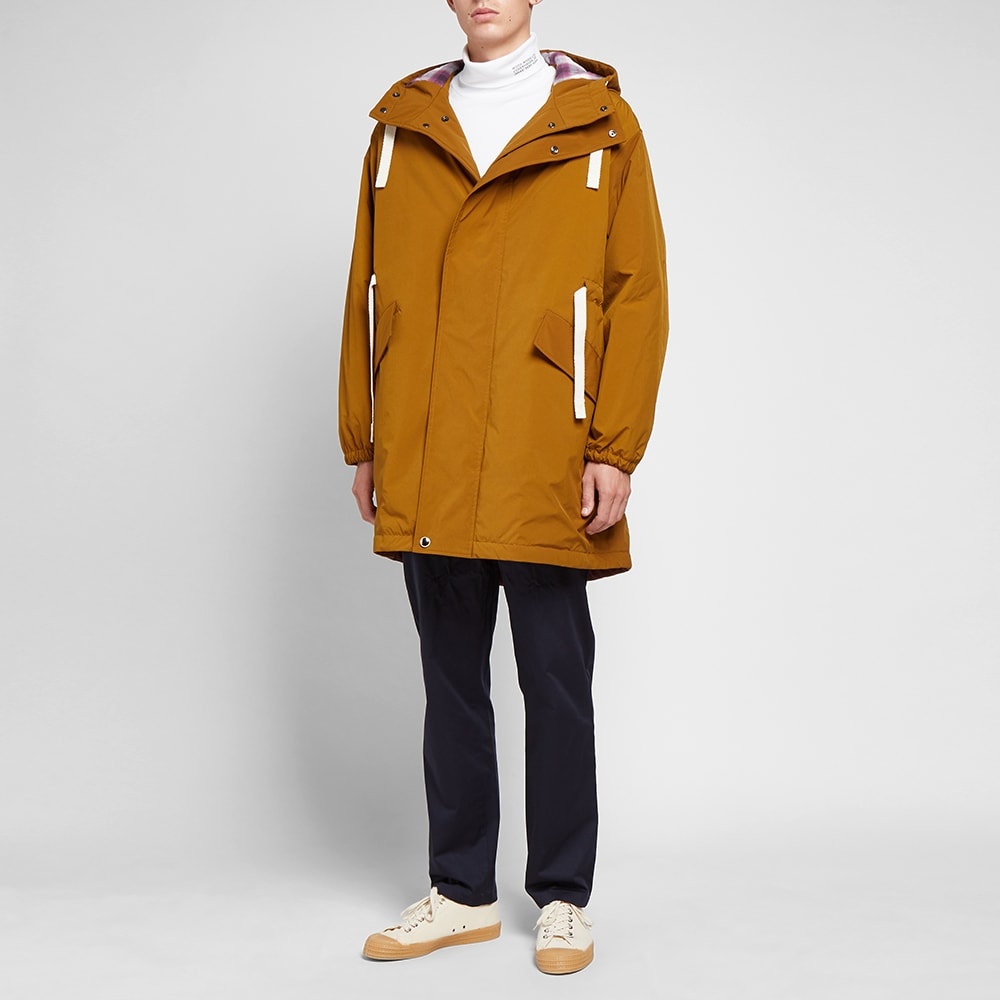 Acne Studios Ozzy Padded Parka - 7