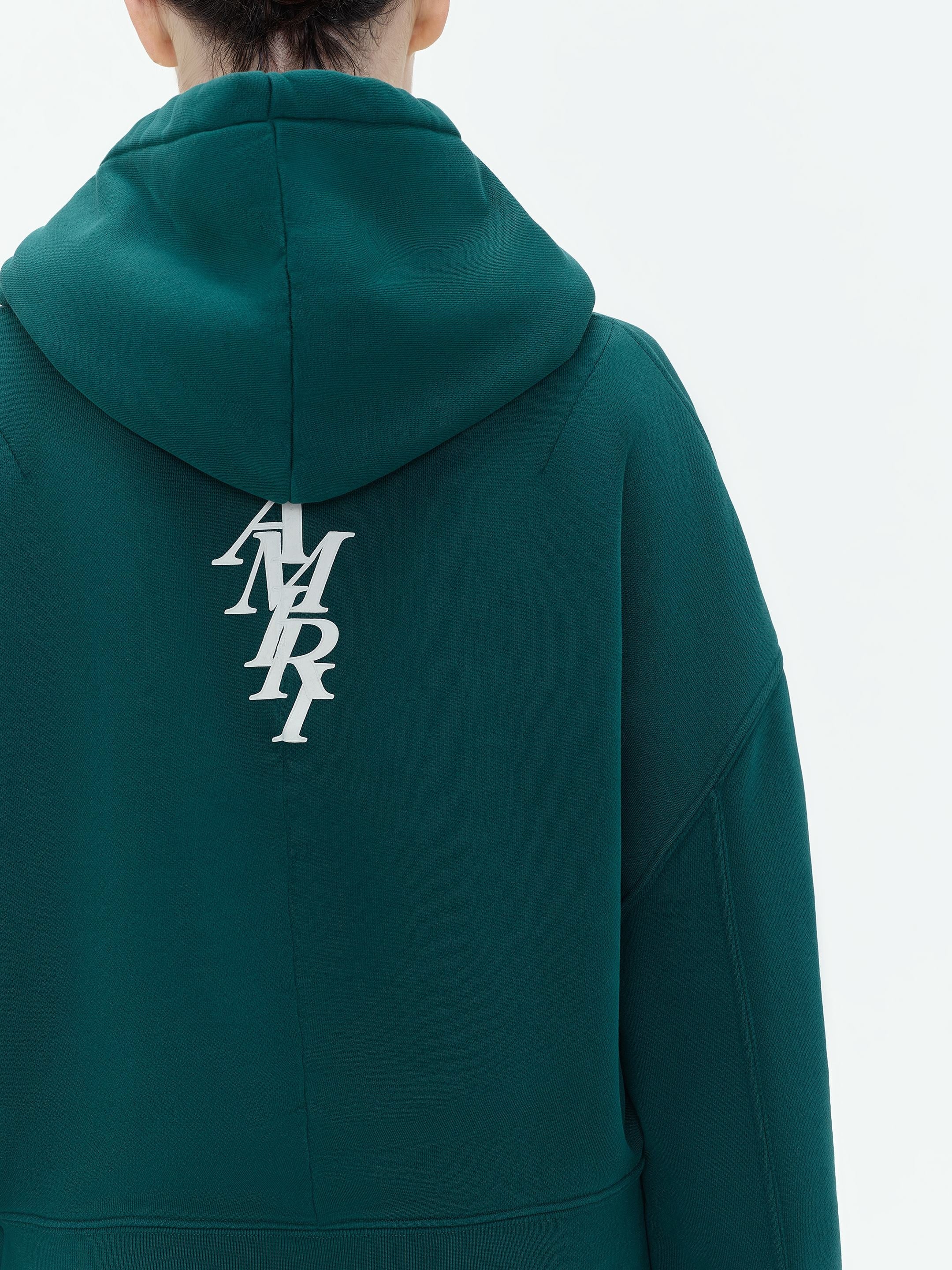 AMIRI STACK HOODIE - 7