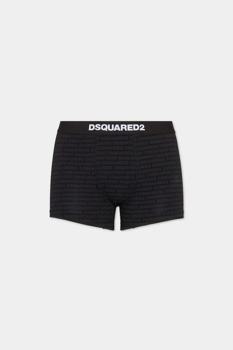 DSQUARED2 LOGO TRUNK - 1