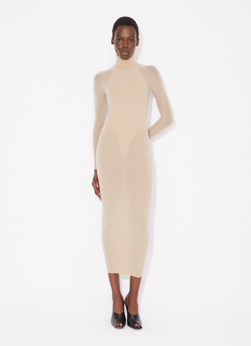 Alaïa HIGHNECK BODY outlook