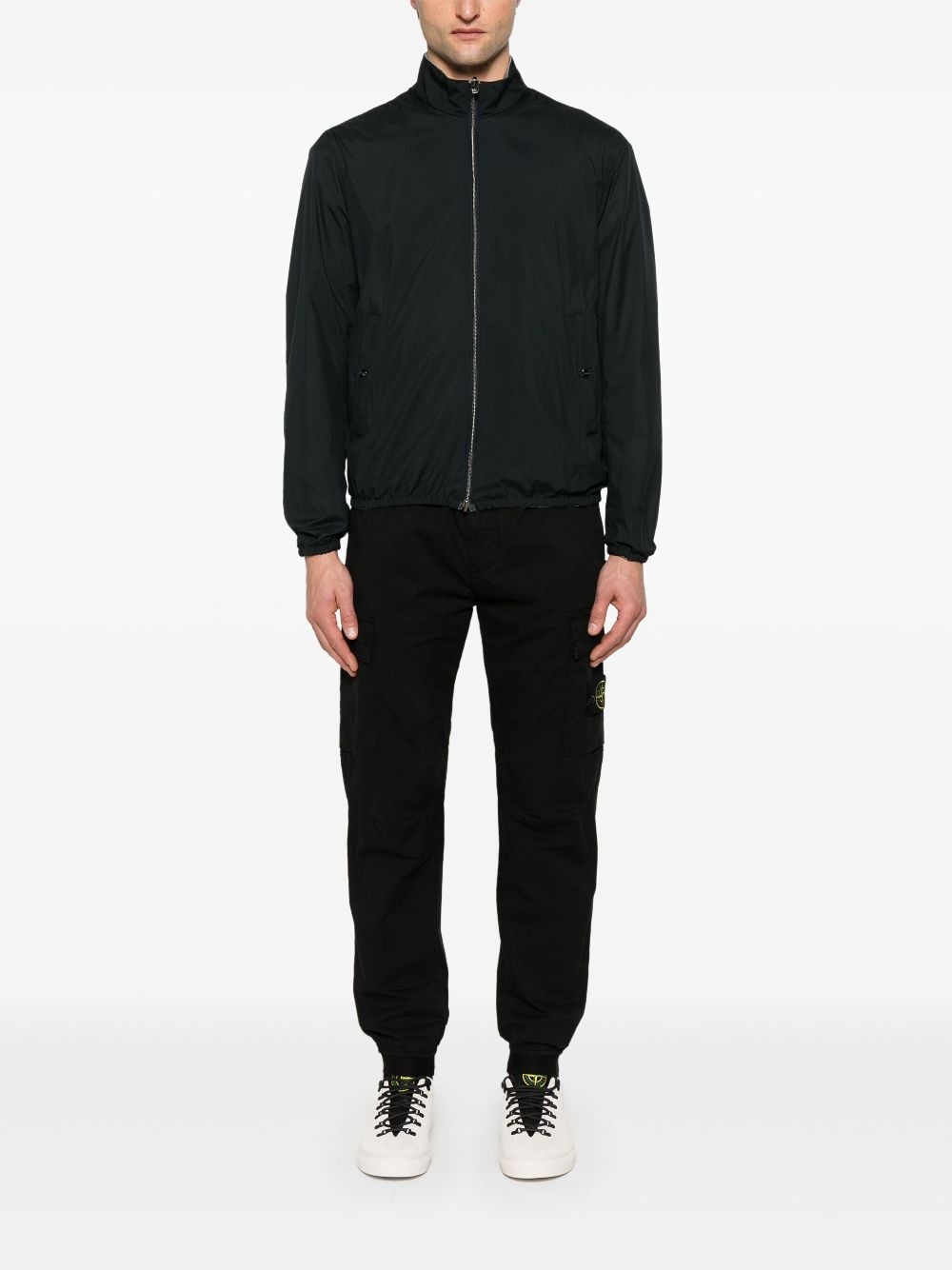reversible jacket - 2
