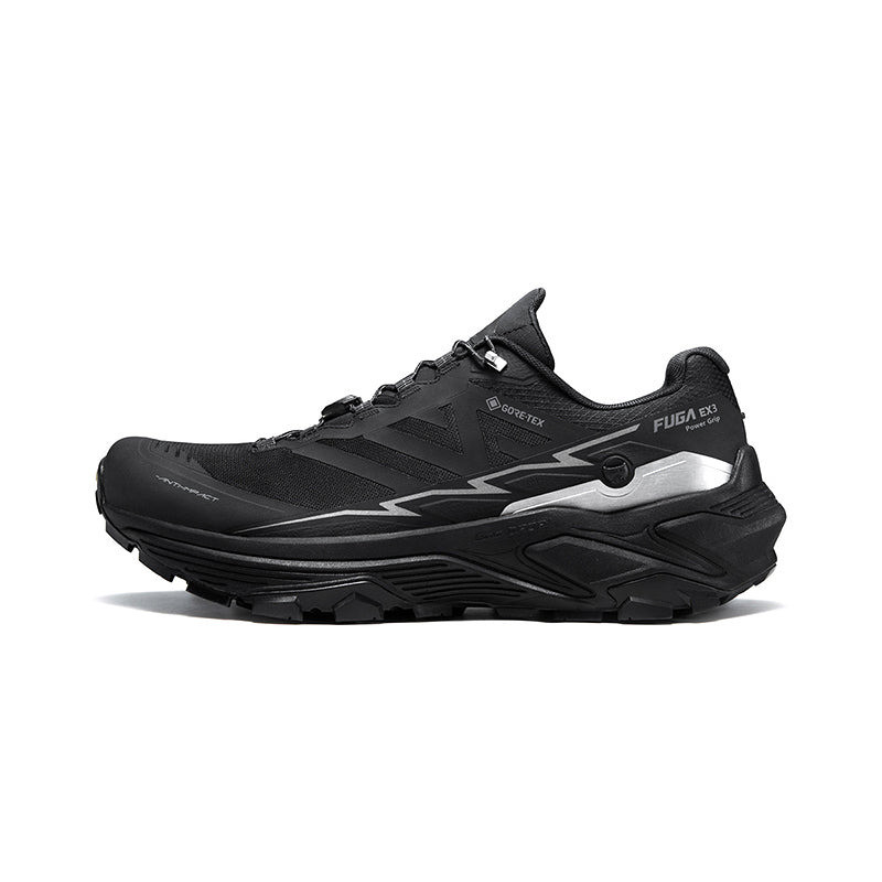 KAILAS Kailas Fuga EX 3 GTX Waterproof Trail Running Shoes Women's outlook