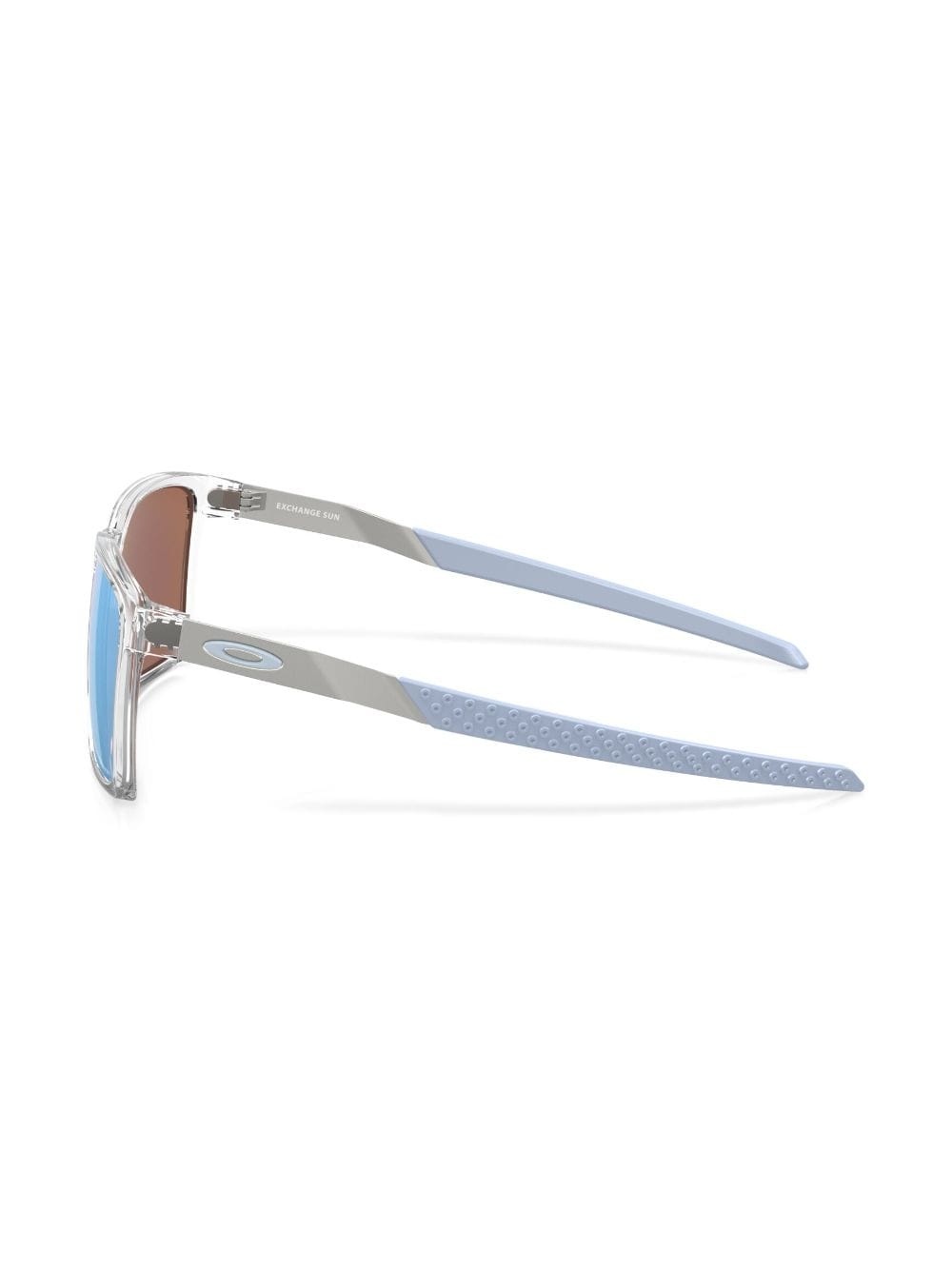 Exchange square-frame sunglasses - 3