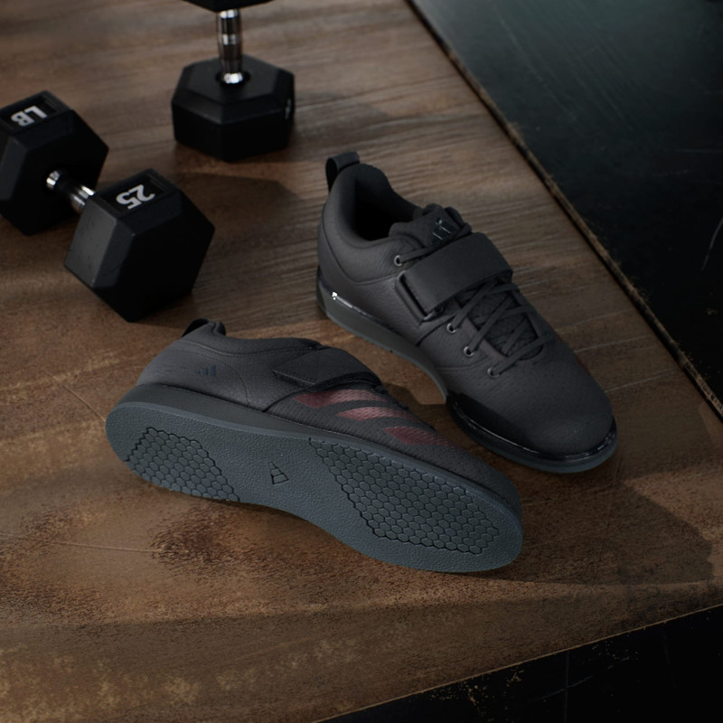 Powerlift 5 Weightlifting Shoes 3
