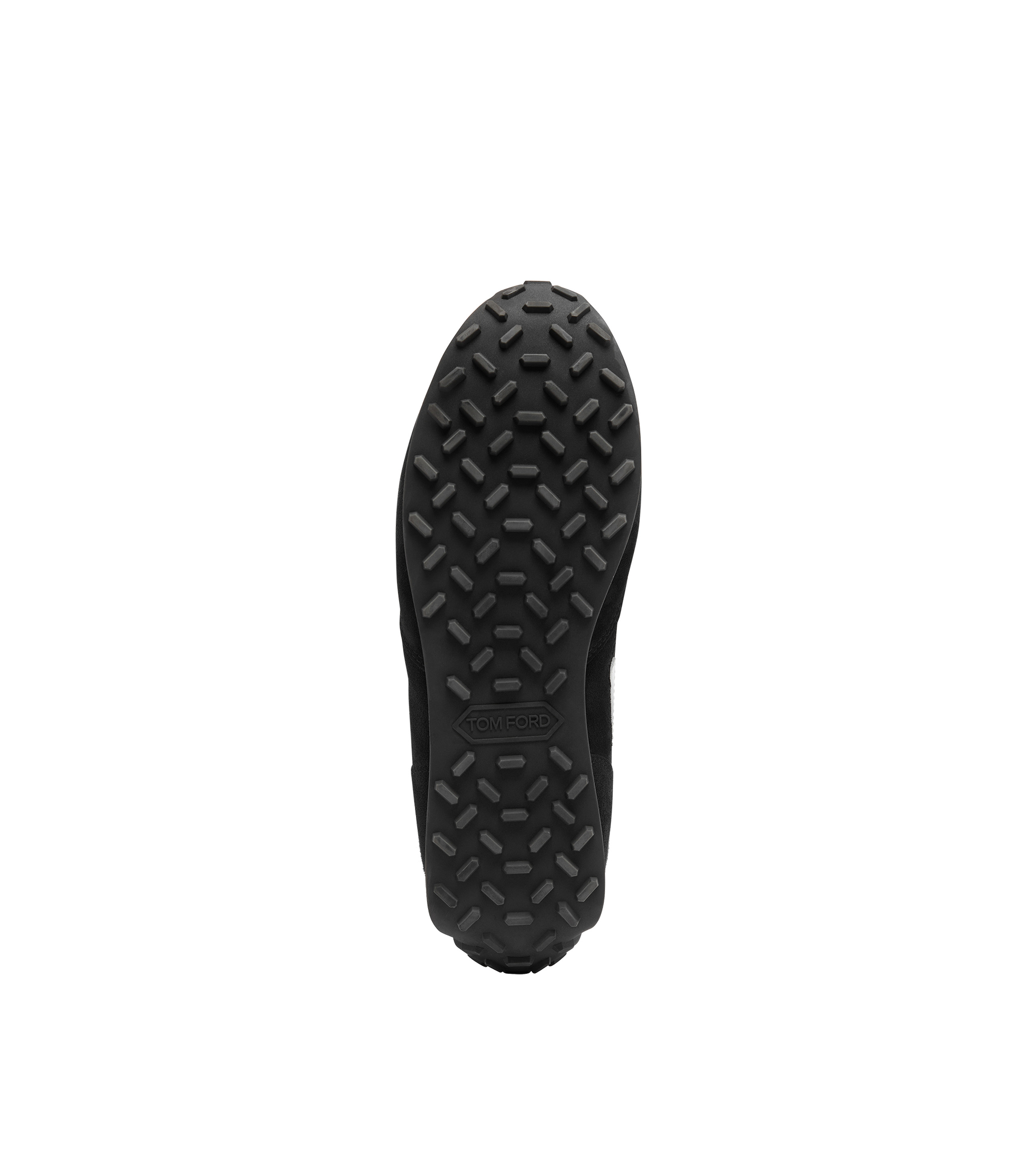 SUEDE MICK SNEAKER - 4