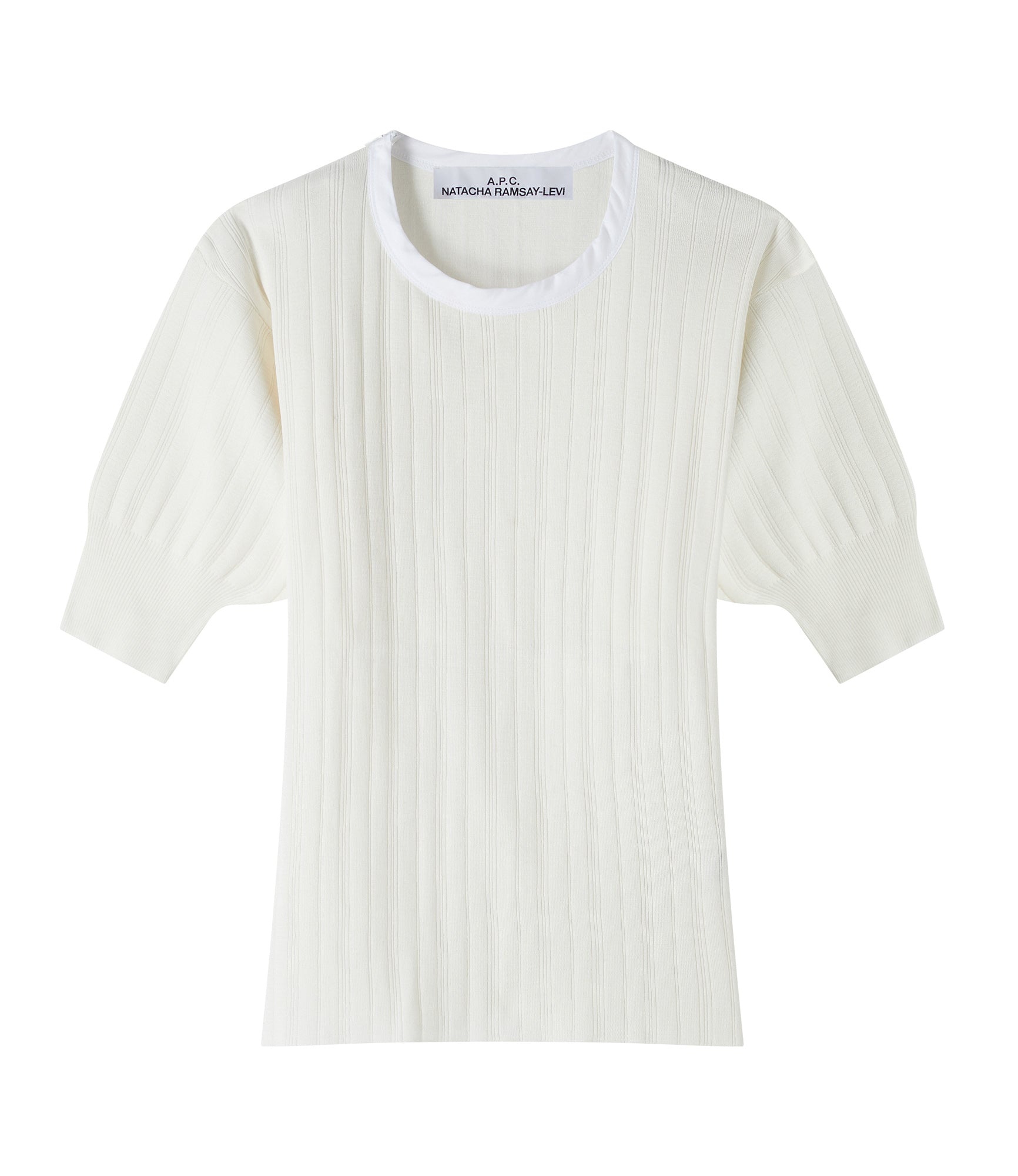 WEISS SWEATER - 1