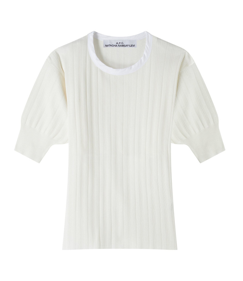 WEISS SWEATER 1