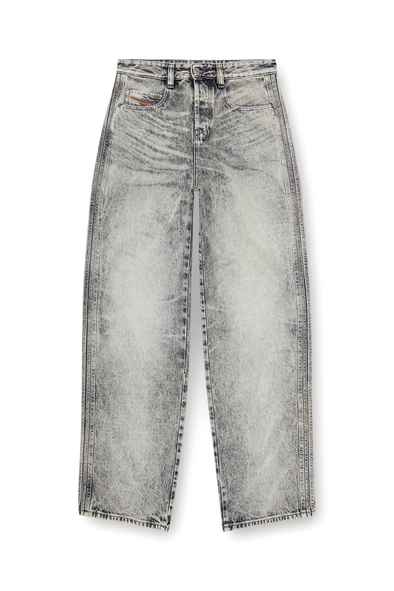 RELAXED JEANS 1997 D-ENIM-M 09P11 1