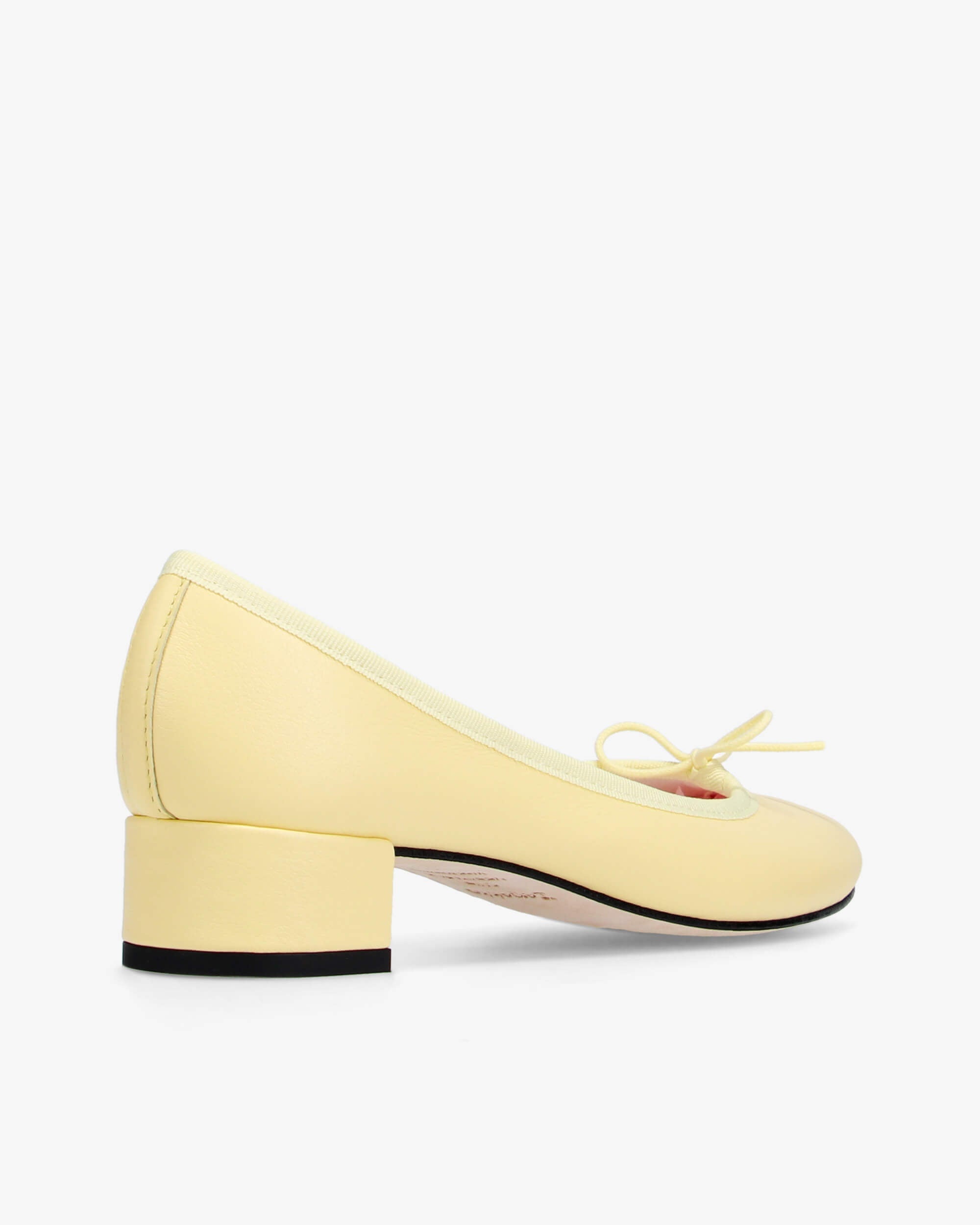 CAMILLE BALLET FLATS - 4