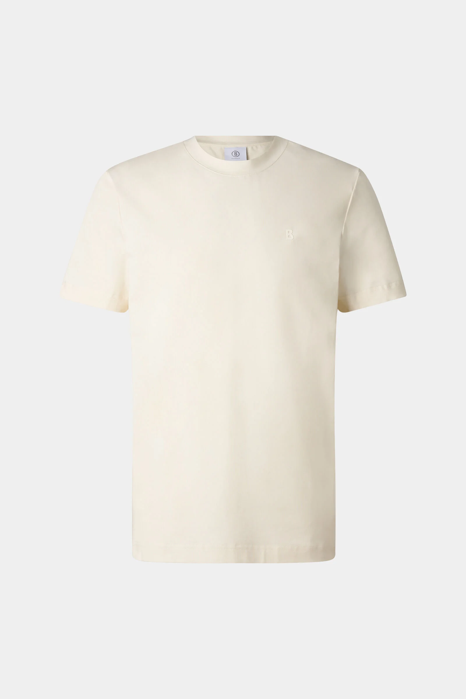 Ryan T-shirt in Off-White - 1