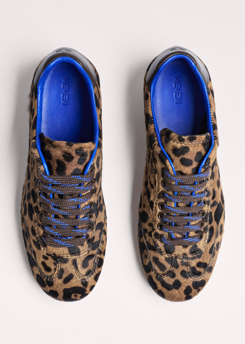 ME+EM Retro Runner Sneaker outlook