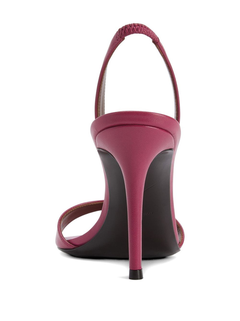 Lilibeth sandals 3