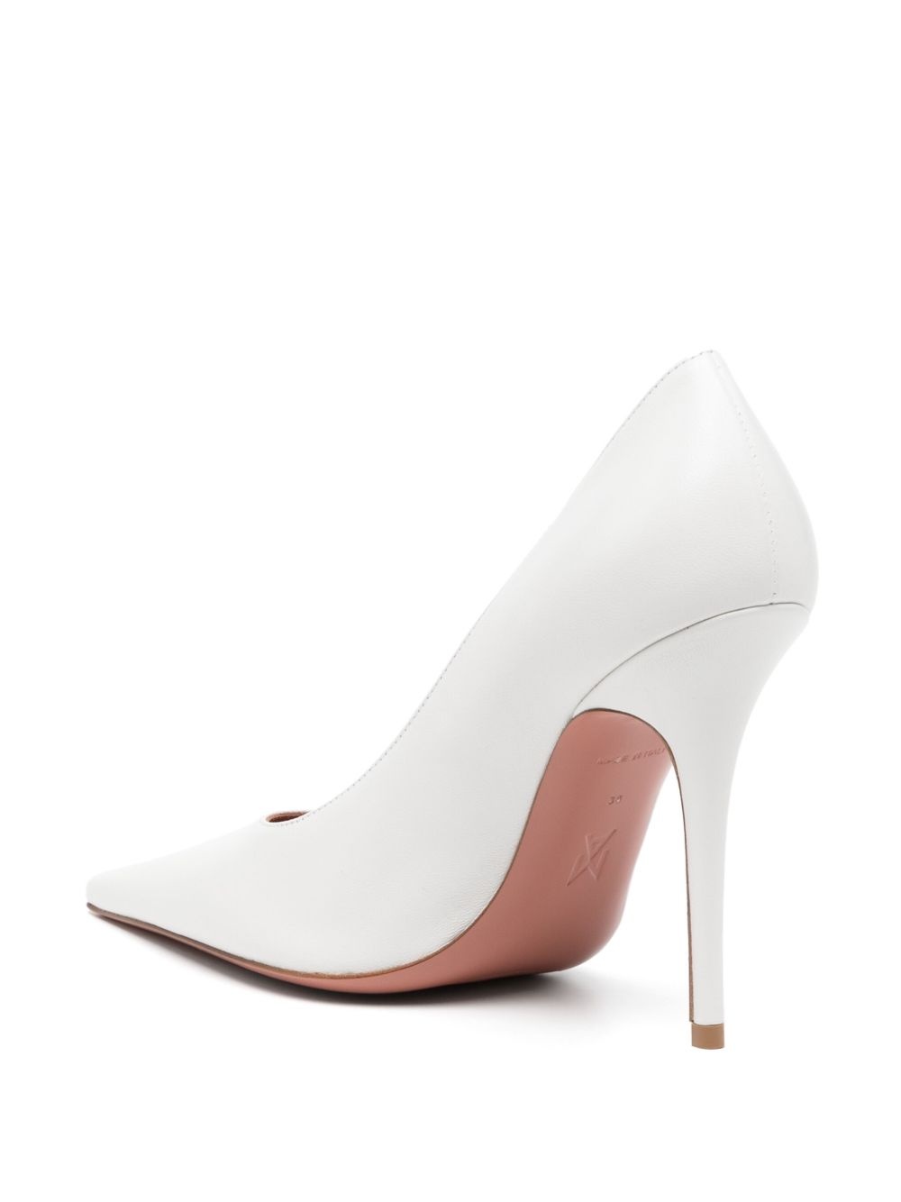 105mm Barbara pumps - 3