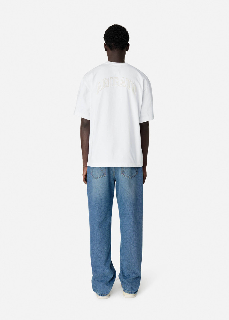 Axel Arigato Motto T-Shirt outlook