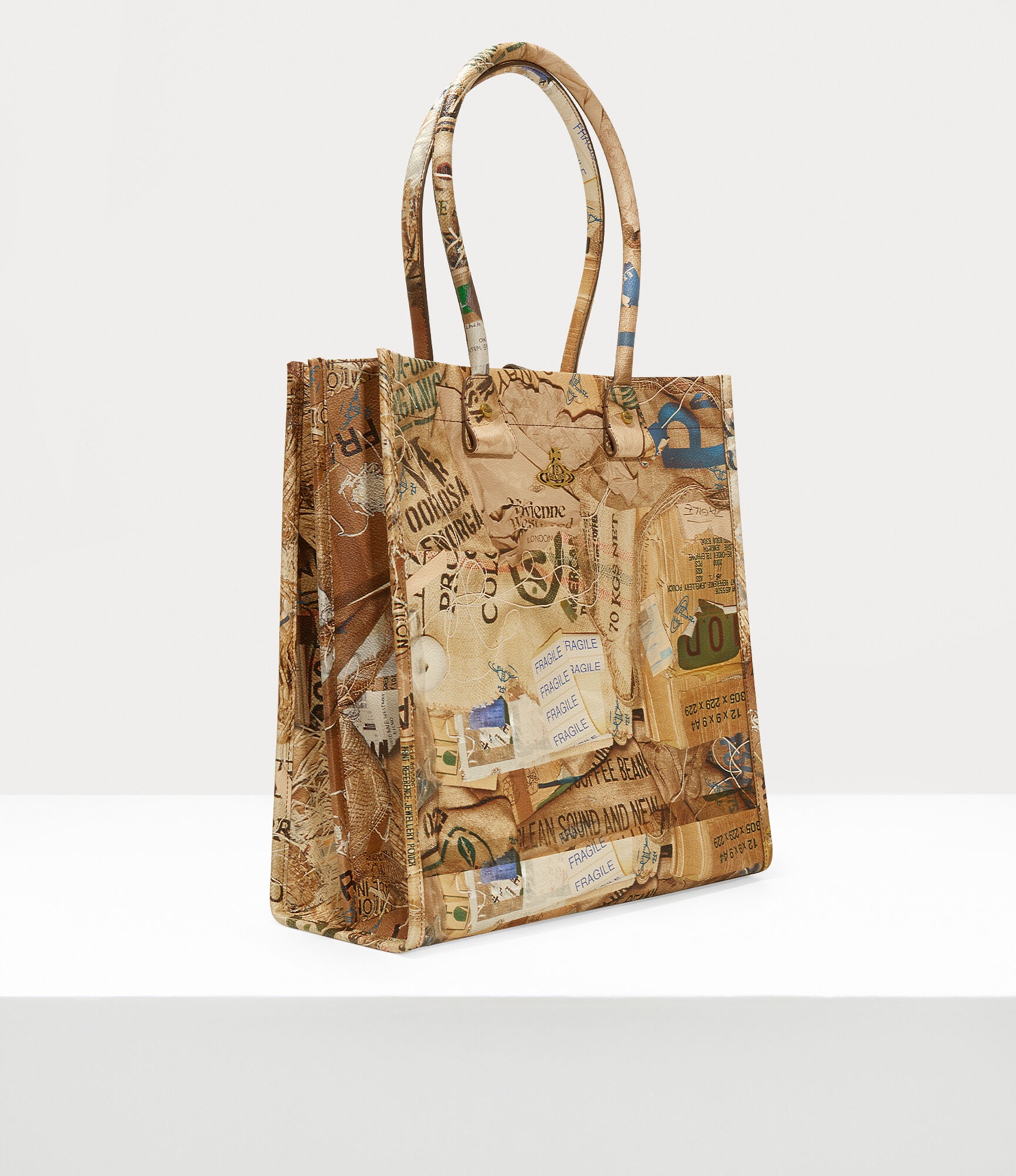 TOTE BAG - 2