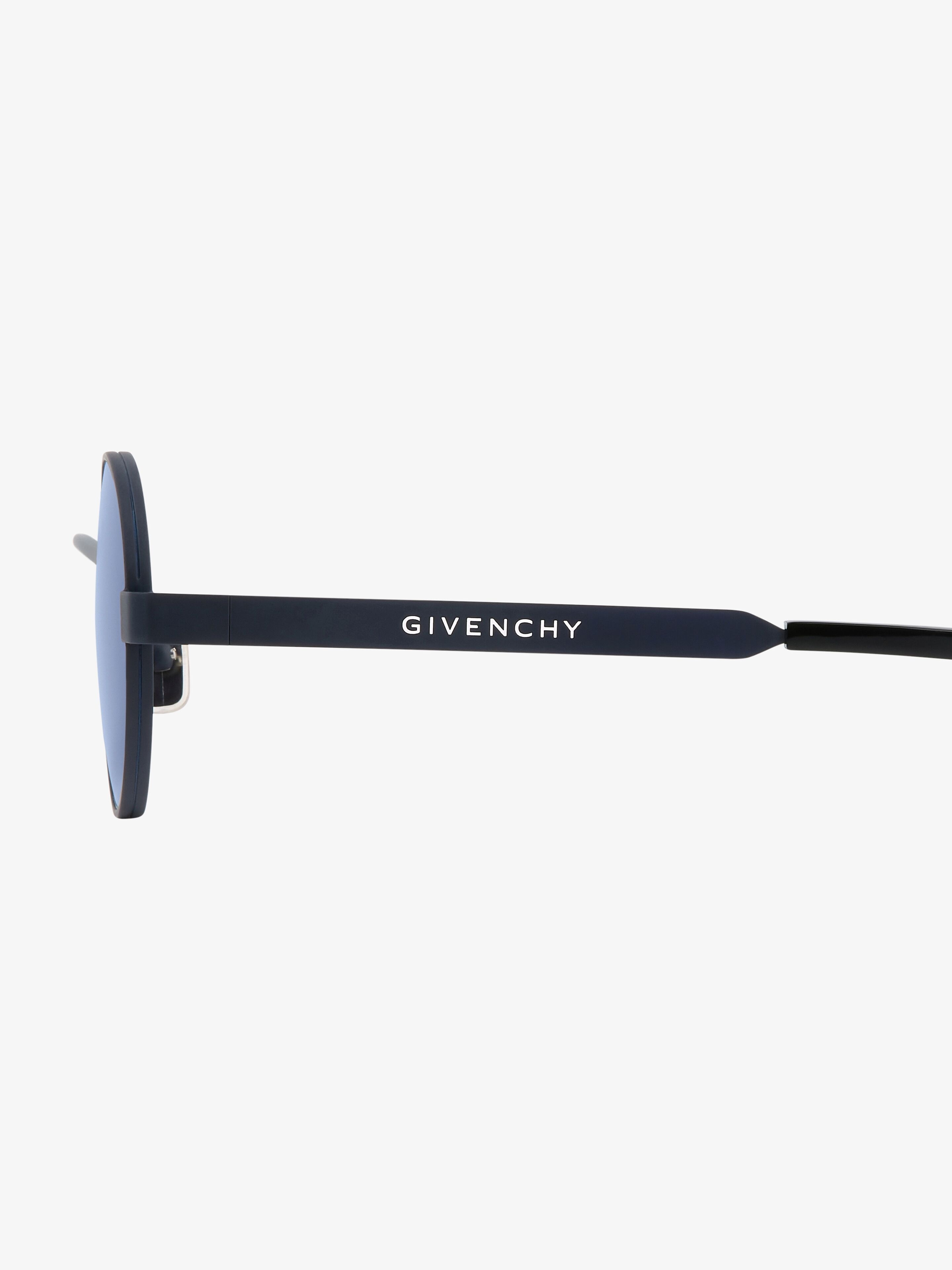 G RIDE UNISEX SUNGLASSES IN METAL AND ACETATE - 2
