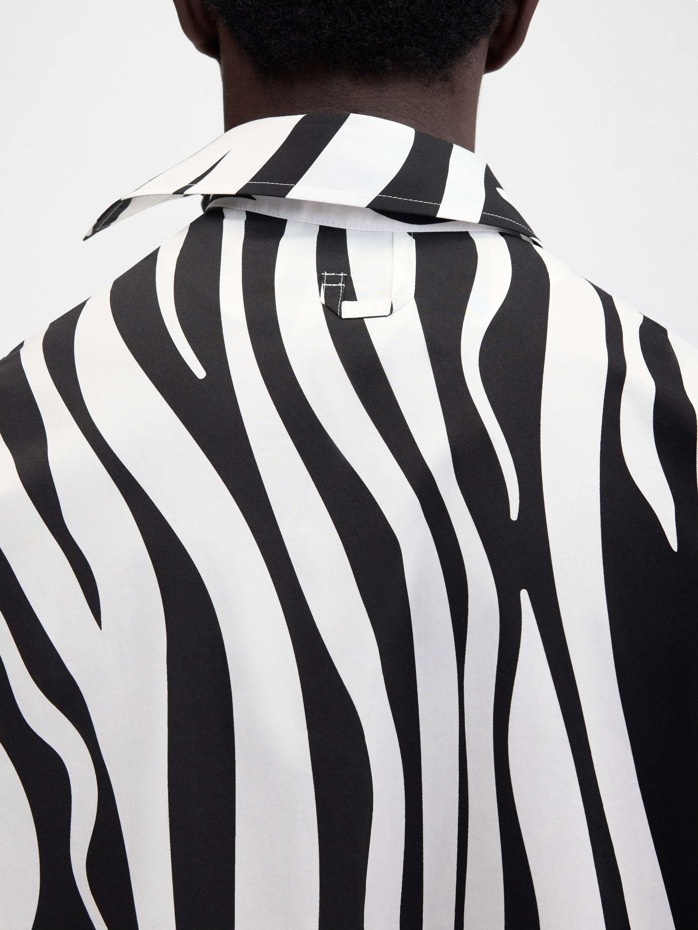 The Pablo short-sleeve shirt - 6