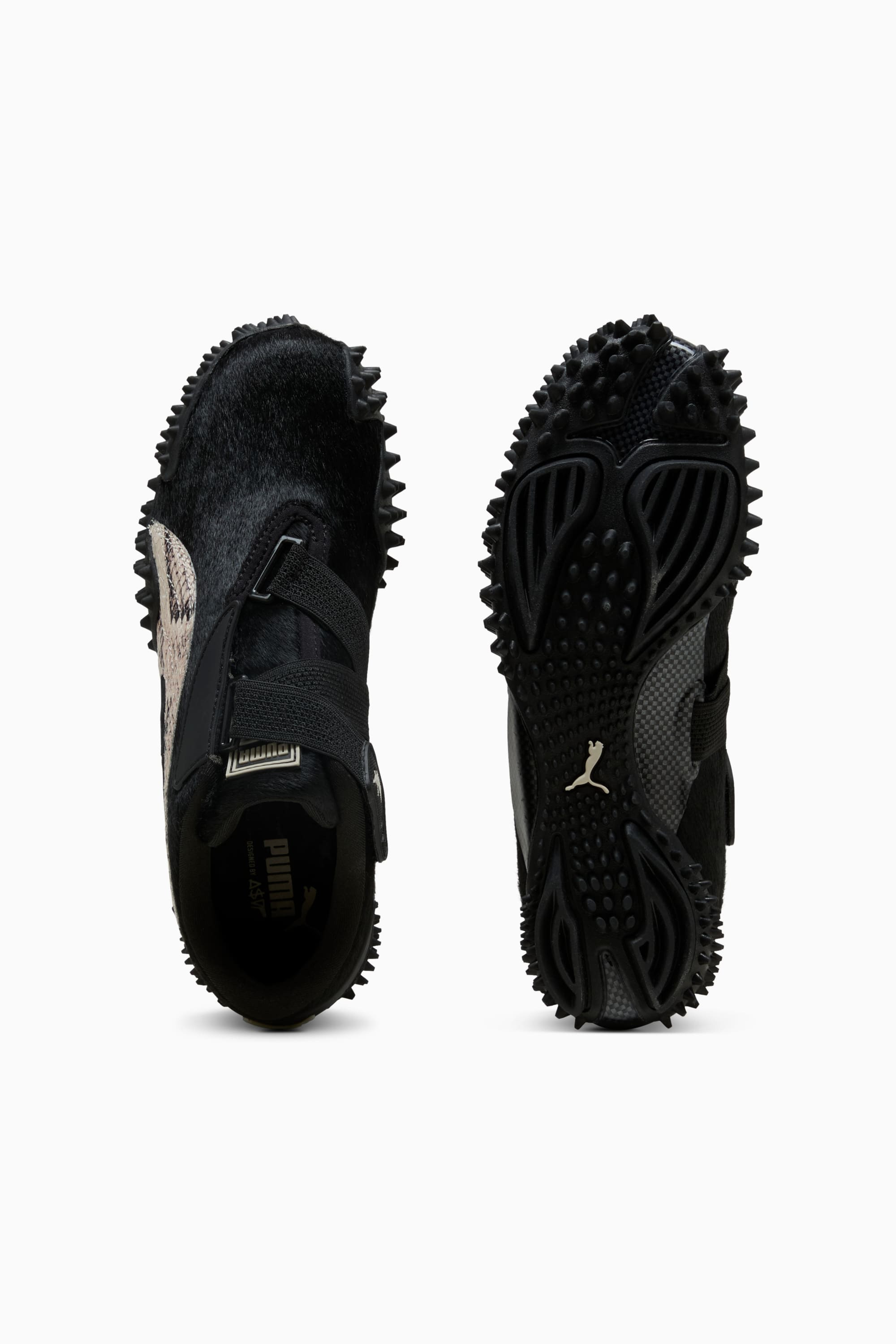 A$AP ROCKY x PUMA Mostro Women's Sneakers - 6