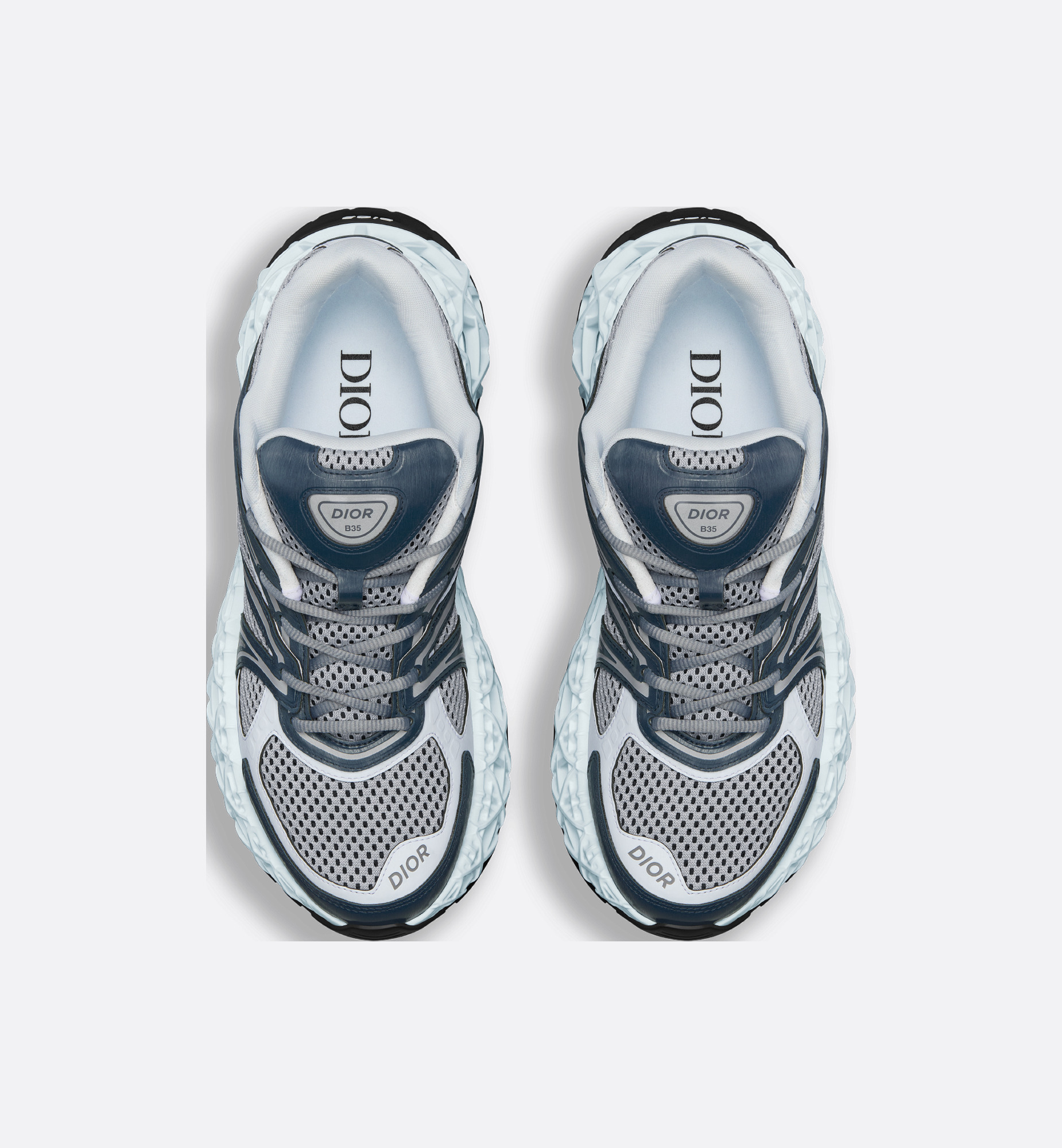 B35 NXXT Sneaker - 4