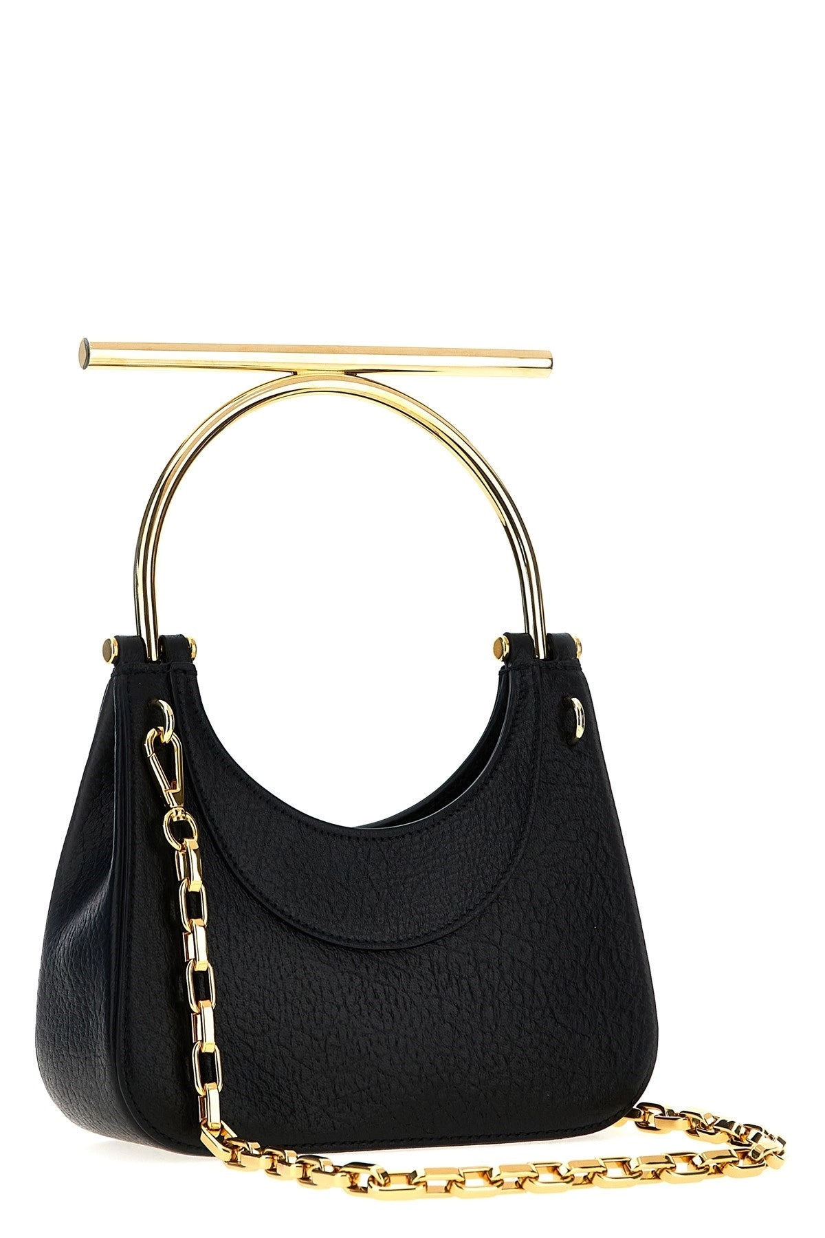 Mcqueen Women 'Mini Cross-Bar' Handbag - 3