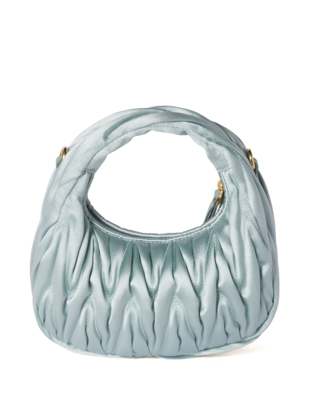 mini Wander tote bag - 2
