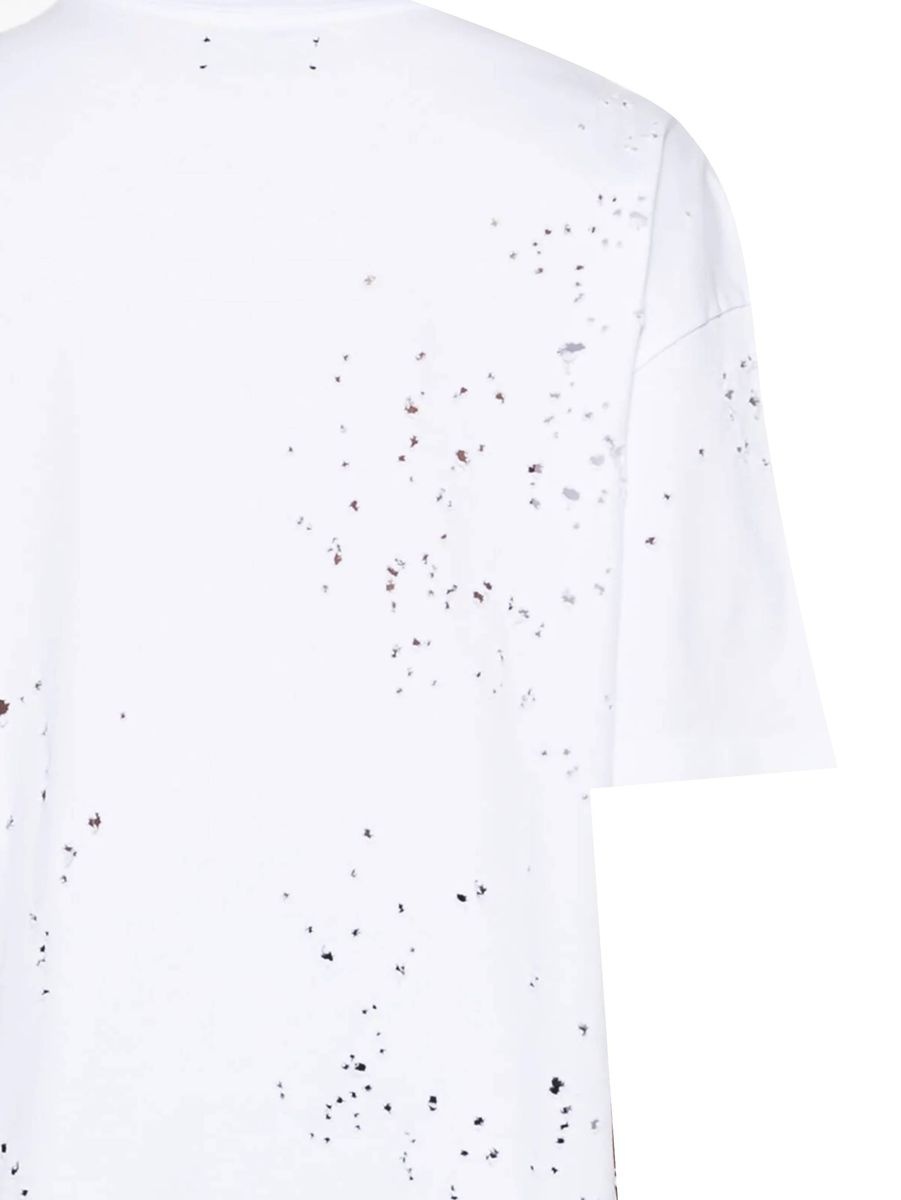 Amiri T-Shirts And Polos - 3