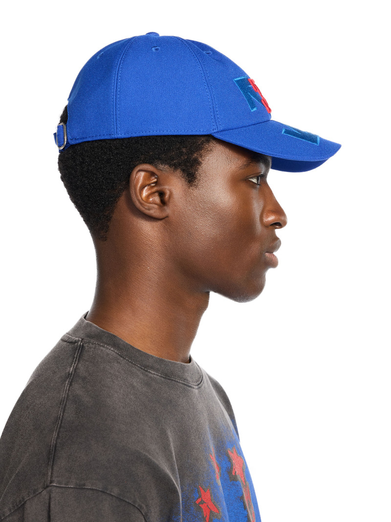 Arrow Shadow Baseball Cap 5
