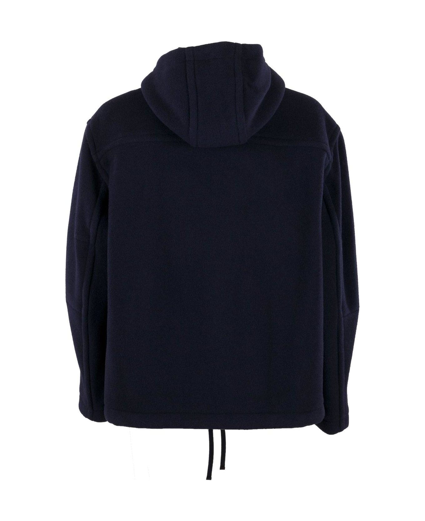 Kurt Jacket - 2