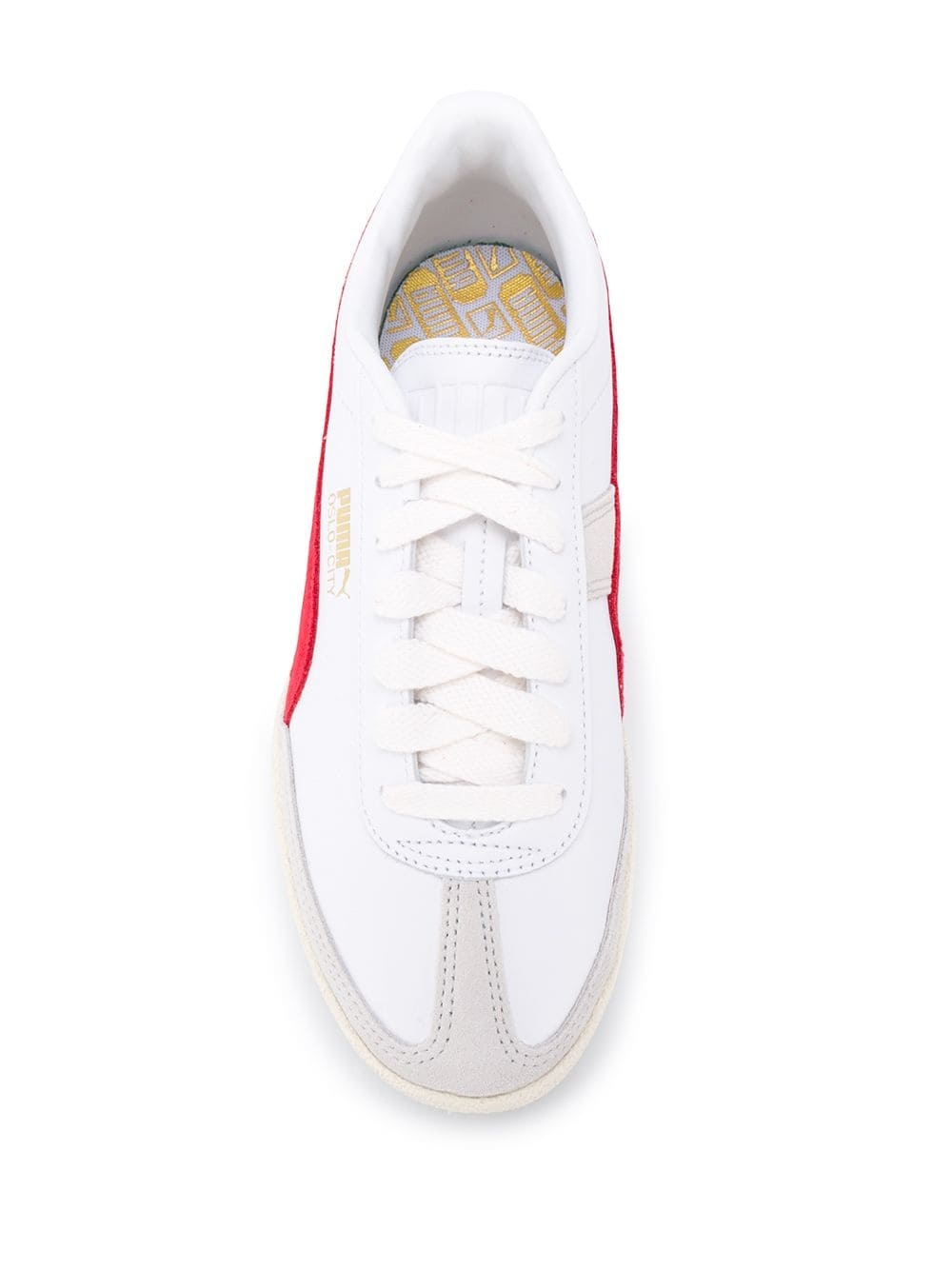 Suede Classic sneakers  - 4