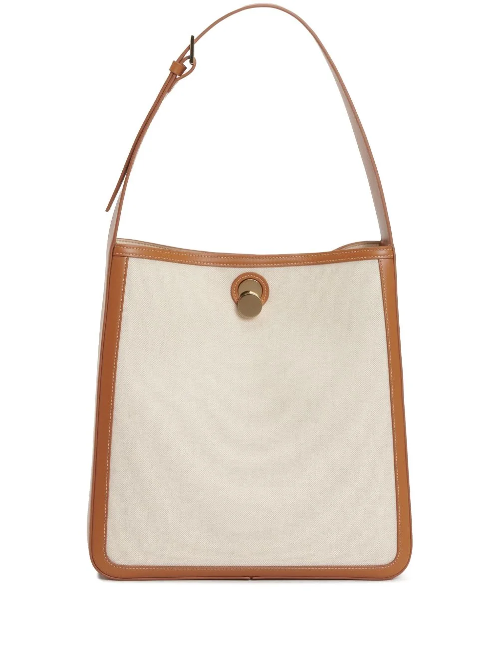 Eclissi shoulder bag - 1