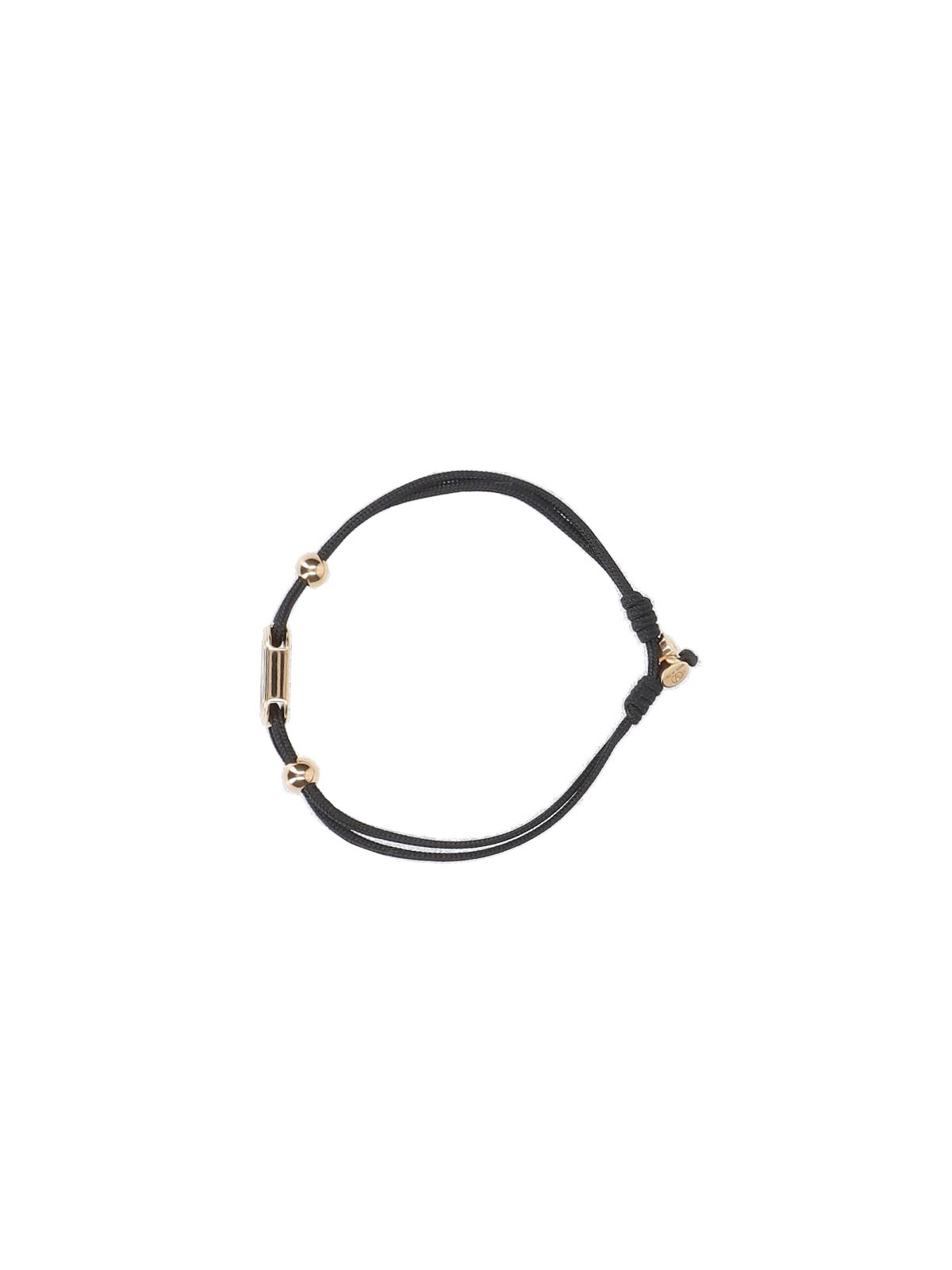 'VLOGO SIGNATURE' BRACELET - 3