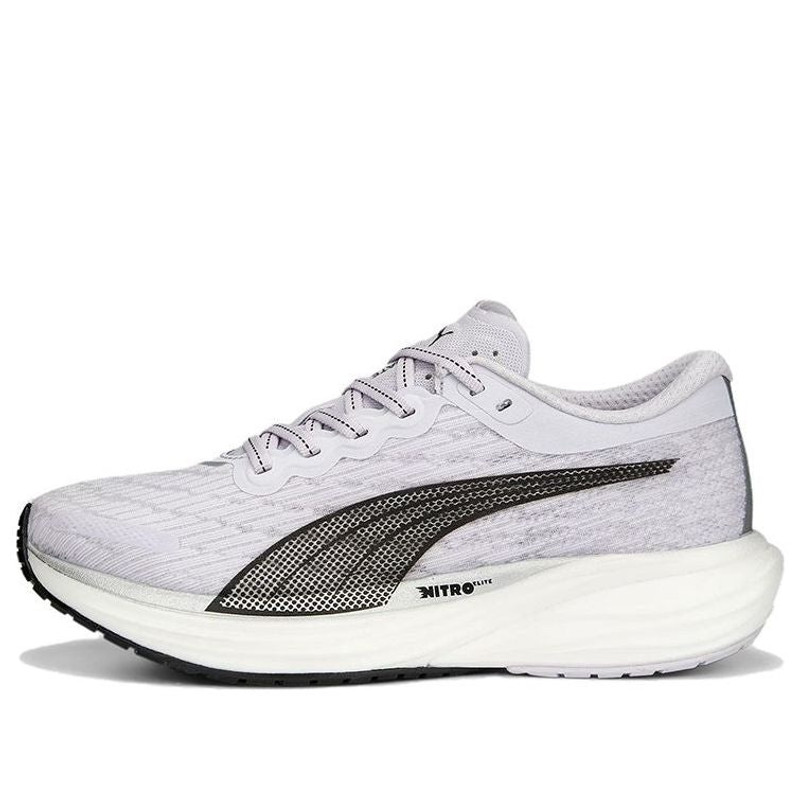 (WMNS) PUMA Deviate Nitro 2 'Spring Lavender' 376855-11 - 1