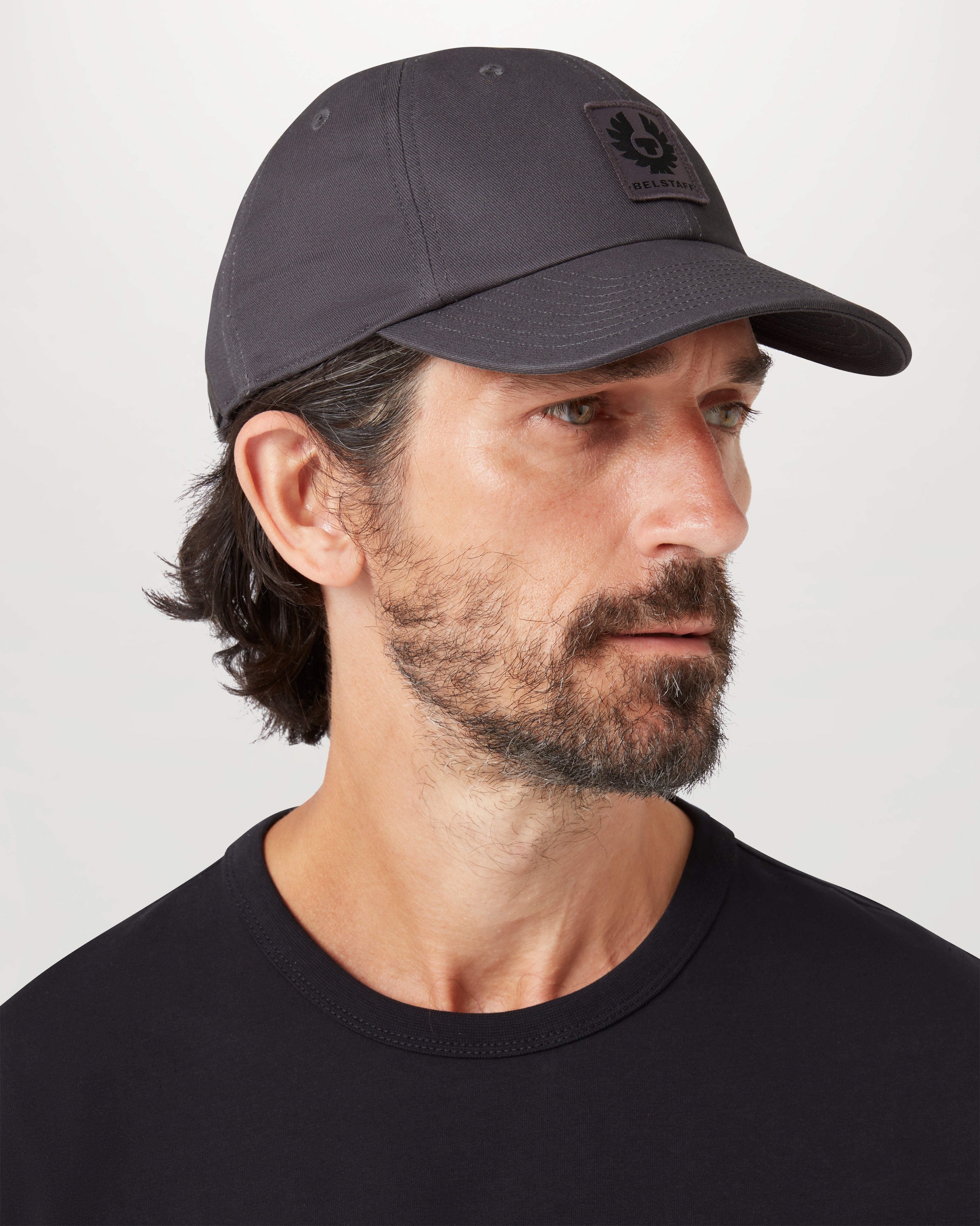 PHOENIX LOGO CAP - 4