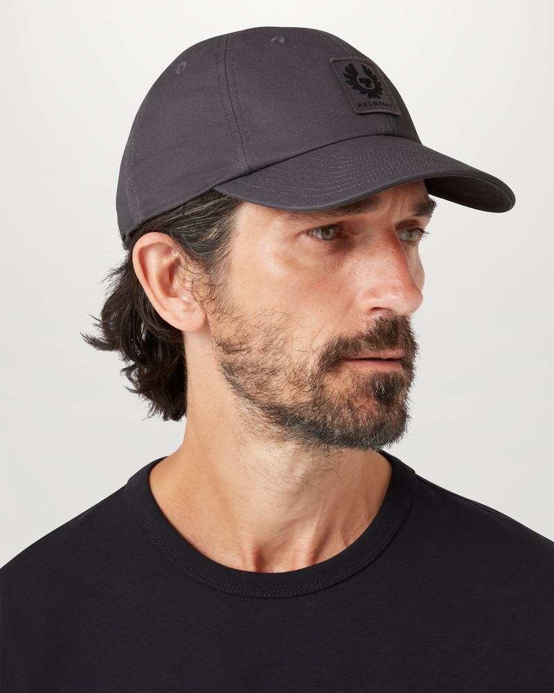 Belstaff PHOENIX LOGO CAP outlook