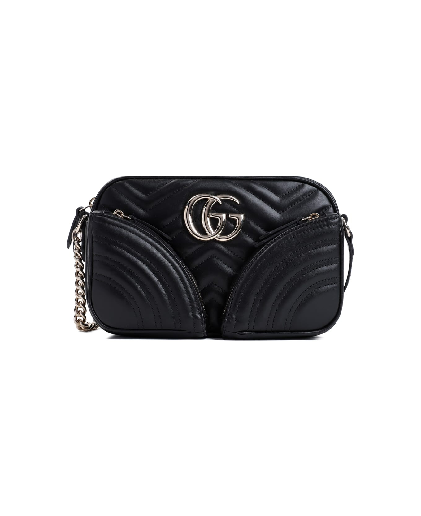 Marmont 2.0 Gg Shoulder Bag - 2