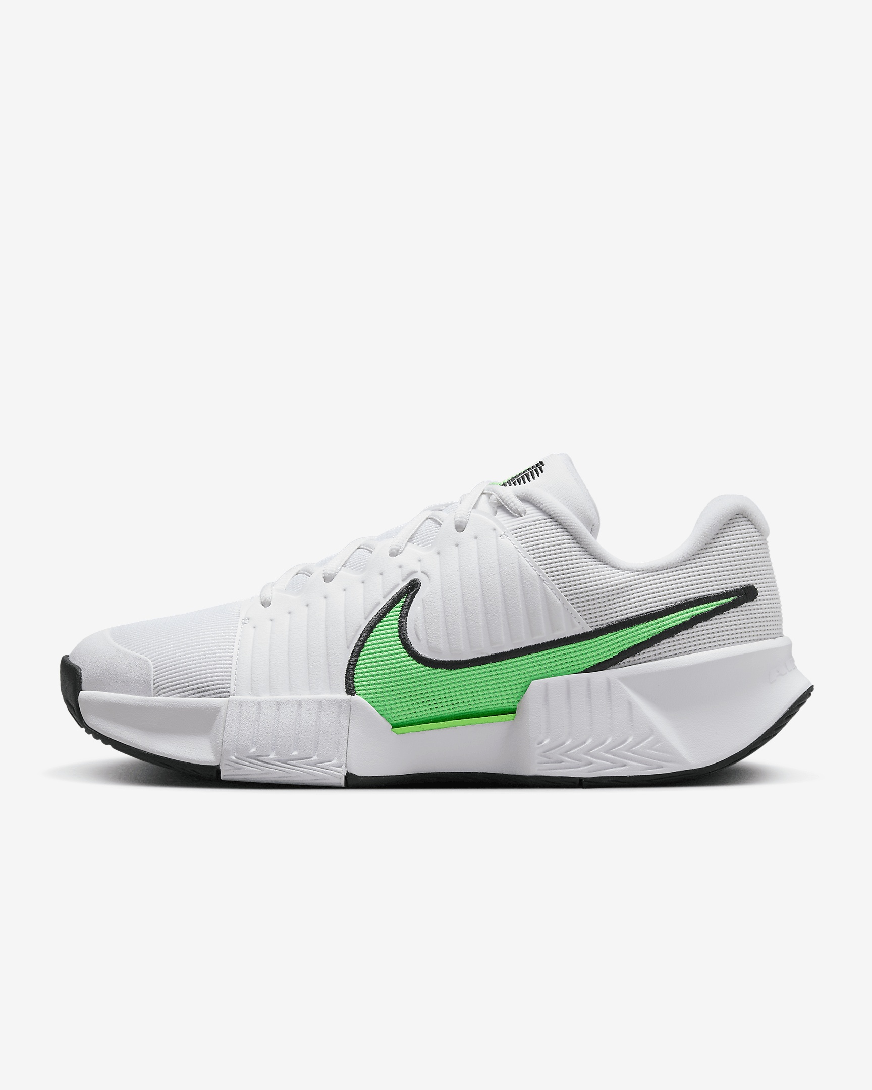 Nike GP Challenge Pro Men's Hard Court Tennis Shoes - 1