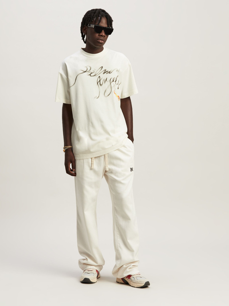 Palm Angels Foggy PA T-Shirt outlook