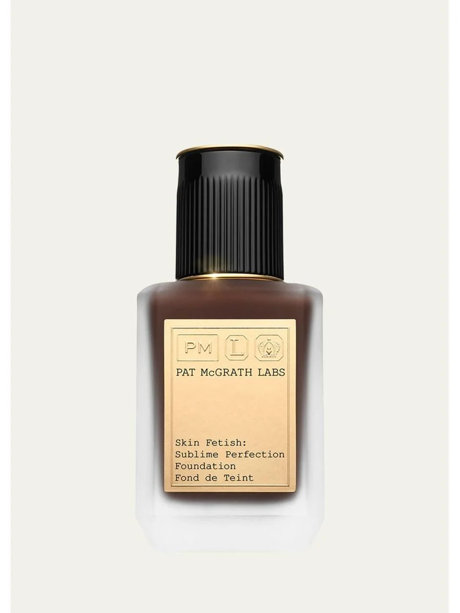 Skin Fetish: Sublime Perfection Foundation - 1
