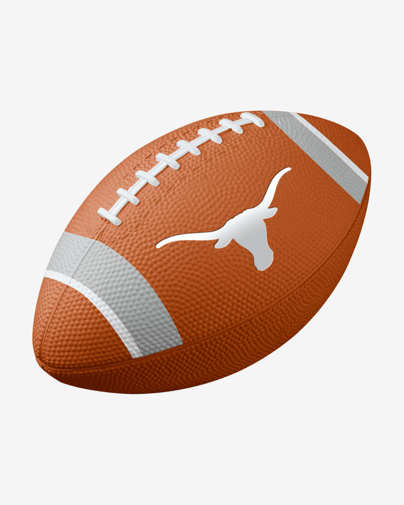 Nike College Mini Football 1