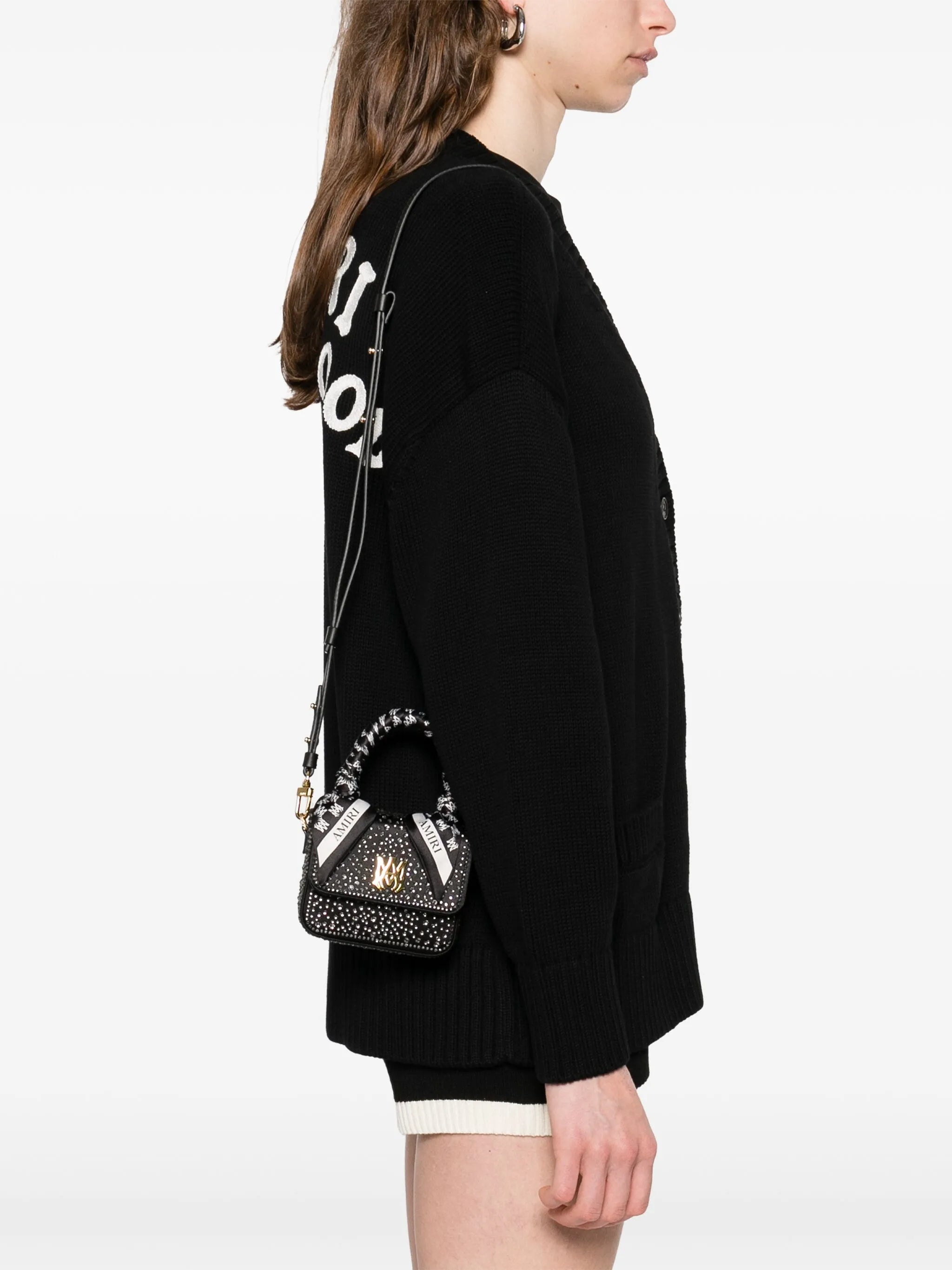 Amiri Tote Bags - 2