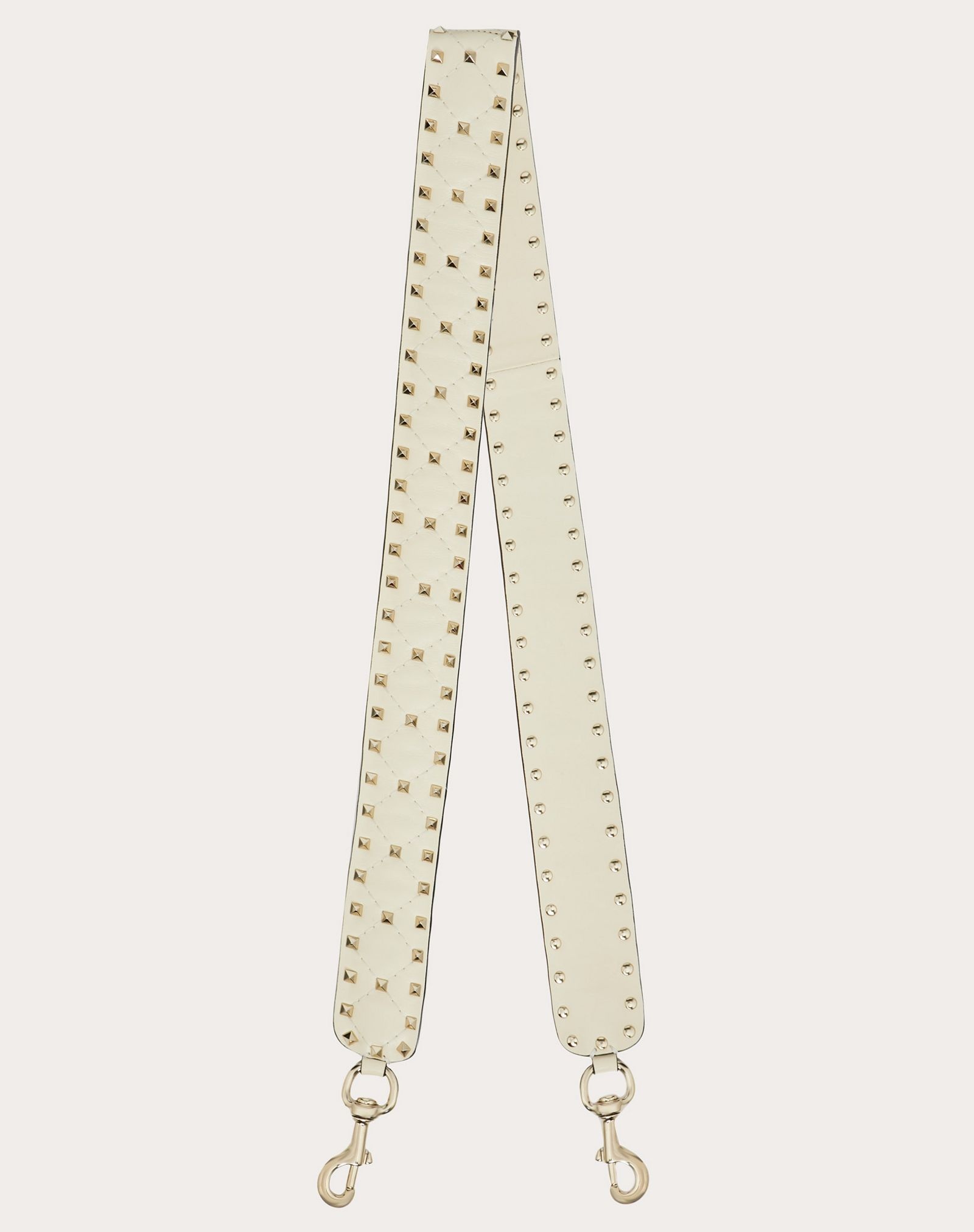 Rockstud Spike Strap - 1